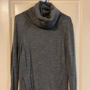Lululemon Turtleneck